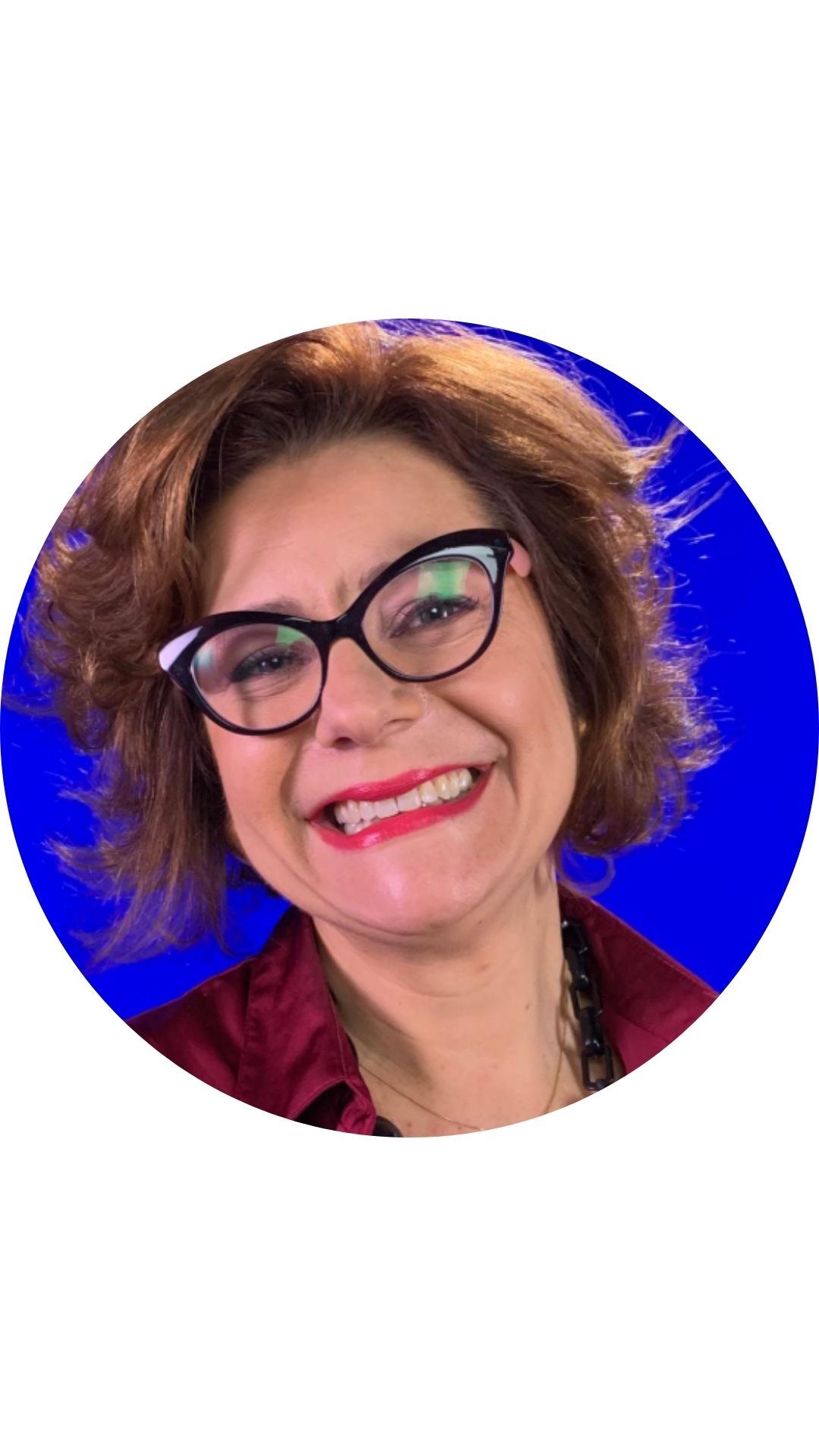 Patricia Amaral